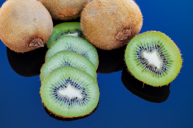 kiwi - owoc o wyjątkowych właściwościach
