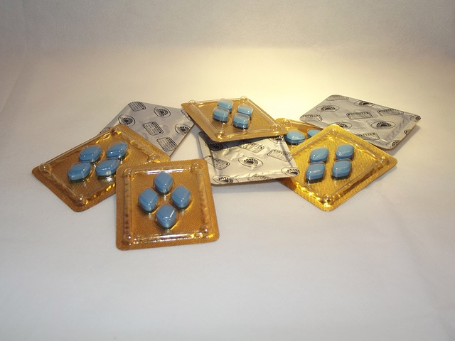 tabletki na erekcje - jak skuteczna jest viagra