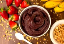 Acai bowl – ulubione śniadanie blogerek