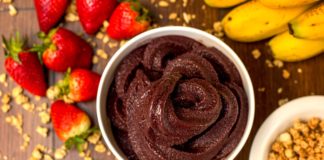 Acai bowl – ulubione śniadanie blogerek