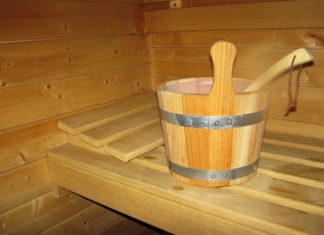 Ruska bania i sauna: czym się różnią?