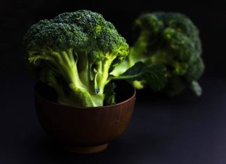 Brain foods to nowy kulinarny hit. Te dania poprawią działanie twojego mózgu Brain foods to nowy kulinarny hit. Te dania poprawią działanie twojego mózgu