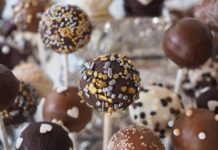 Cake pops – co to jest i jak je zrobić?