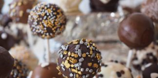 Cake pops – co to jest i jak je zrobić?