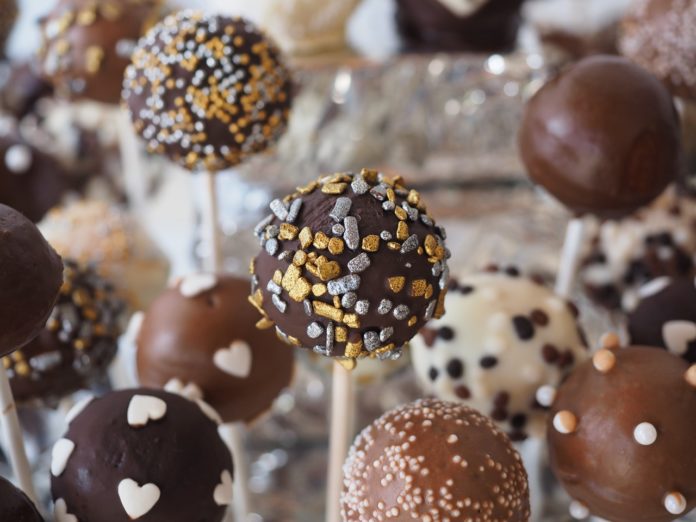 Cake pops – co to jest i jak je zrobić?