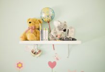 Playroom - pokój zabaw dla dzieci