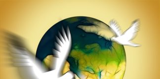 Korea Północna wciąż pręży muskuły