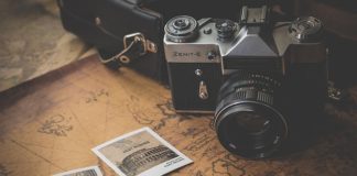 Marokańskie skarby: medresa Ben Jusufa w Marrakeszu