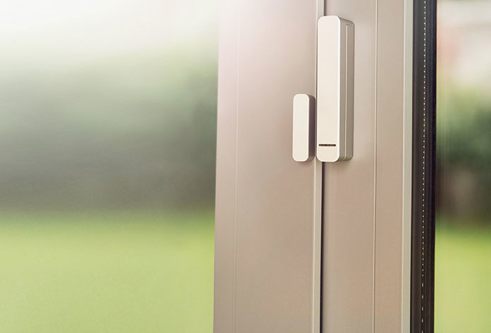 Przedpokój pełen światła– jakie drzwi wejściowe najlepiej doświetlają wnętrze?