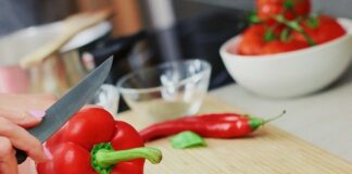 w jaki sposób przygotowywać posiłki do pracy?