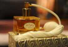 Co warto wiedzieć o markowych perfumach męskich
