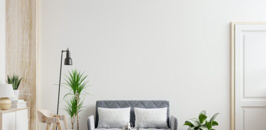 styl industrialny