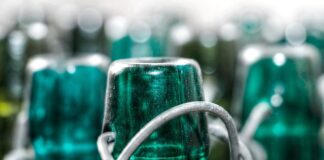 Które butelki plastikowe są szkodliwe?
