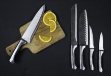 Które noże z firmy Fiskars wybrać?