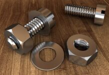 Jakie są gwinty w baterii umywalkowej? Jakie są gwinty w baterii umywalkowej?