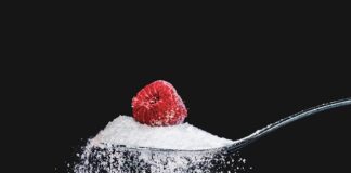 W jakiej ilości wody można rozpuścić 1 kg cukru?