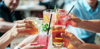 Jaki alkohol do płynu do spryskiwaczy?