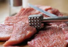 Co zrobić z resztek mięsa z grilla?