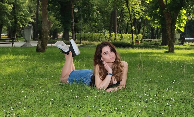 Jak ozdobić pokój w stylu Aesthetic? Jak ozdobić pokój w stylu Aesthetic?