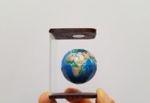 Jaki gadżet dla faceta? Jaki gadżet dla faceta?