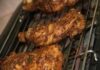 Jak grillować mięso na grillu gazowym?