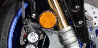 Co ile wymieniać płyn hamulcowy w motocyklu?