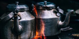 Jaki jest lepszy grill gazowy czy elektryczny?