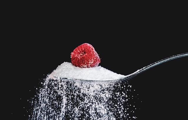 Ile cukru w moszczu?