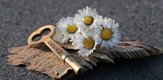 Jak otworzyć centralny zamek?