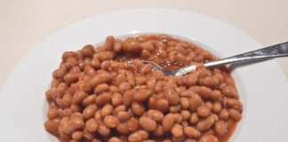 Ile kosztuje melasa buraczana?