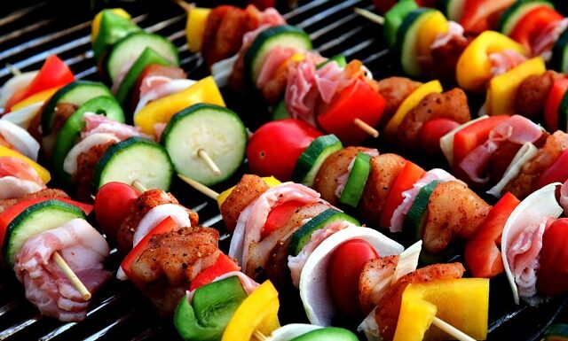 Jaki grill do 500 zł? Jaki grill do 500 zł?
