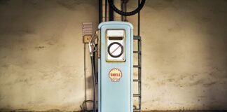 Jak działa pompa podciśnienia?