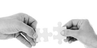 Gdzie schować puzzle?