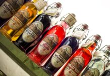Jaki syrop po miodobraniu?