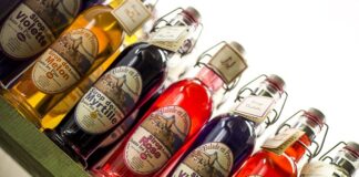 Jaki syrop po miodobraniu?