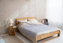 Kołdry jako narzędzie kreowania mikroklimatu sypialni kołdry